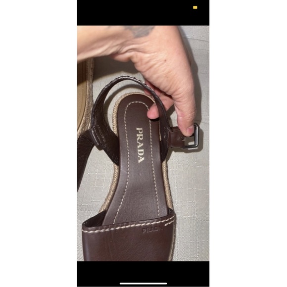 Prada authentic - Picture 6 of 7